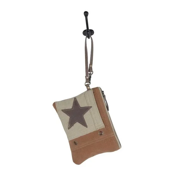 NWT Myra Star Pouch - Picture 3 of 5